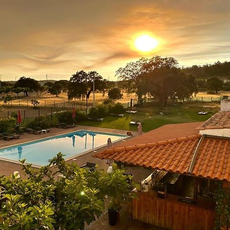 Hotel Boavista - Vintage House Monfortinho Exterior foto