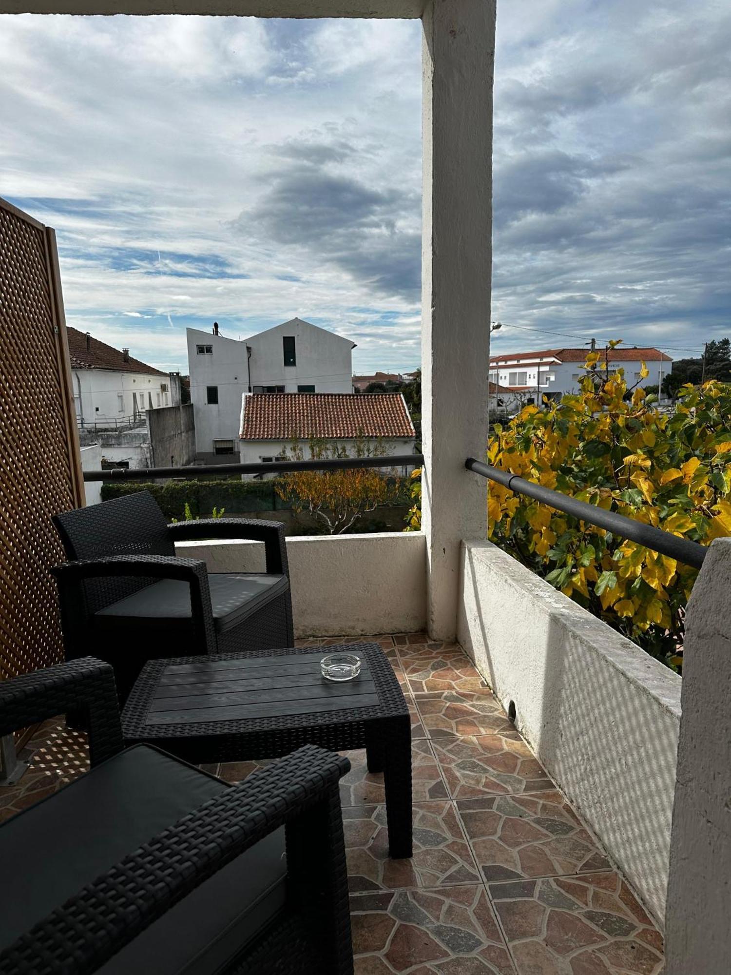 Hotel Boavista - Vintage House Monfortinho Exterior foto